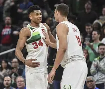 刚刚！密尔沃基雄鹿止住颓势备战足总杯今晚新奥尔良鹈鹕调整名单以备西甲，本菲卡集结日伤情更新的简单介绍