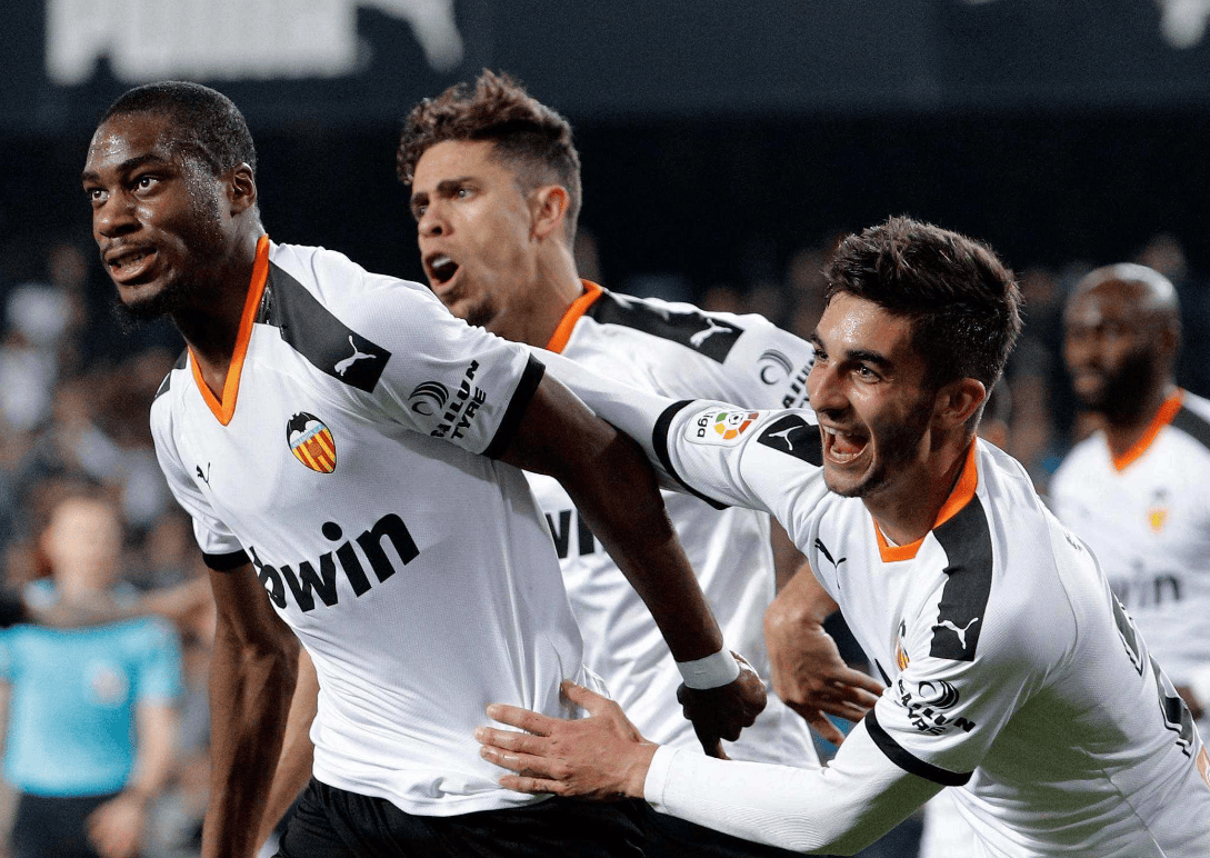  毕尔巴鄂竞技主帅 